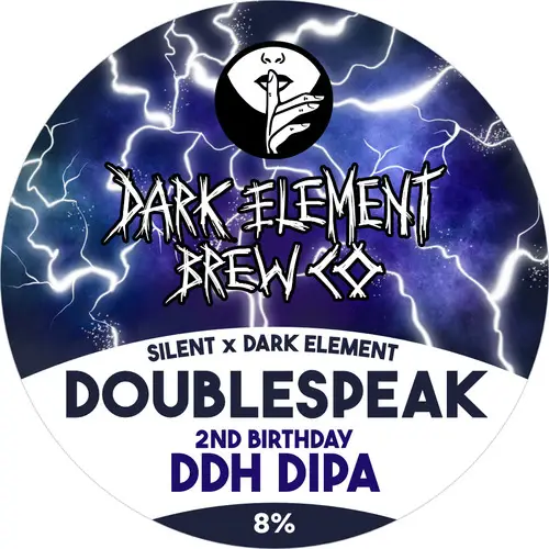 silent-doublespeak-keg