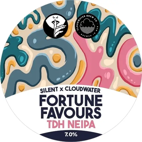 silent-fortune-favours-keg