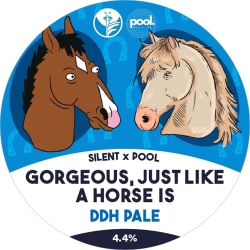 silent-gorgeous-just-like-a-horse-is-keg-min