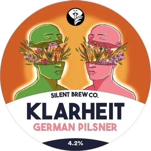silent-klarheit-keg
