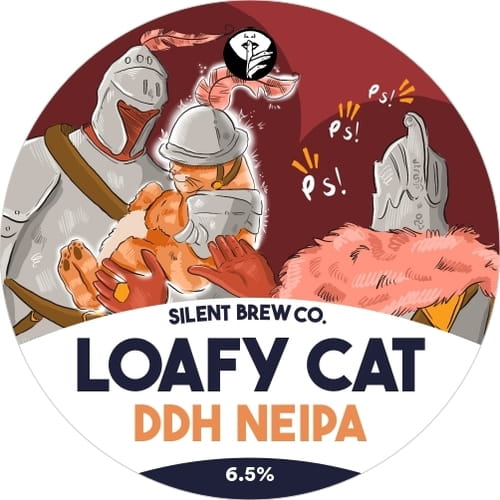 silent-loafy-cat-keg