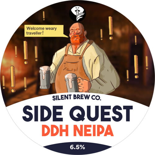 silent-side-quest-keg