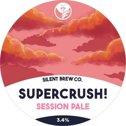silent-supercrush-keg