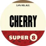 super8 cherry keg min