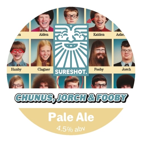 sureshot-chunus-jorch-&-fooby-keg-min