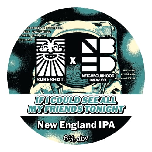 sureshot-friends-keg