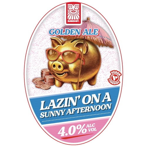 sureshot-lazin-on-a-sunny-afternoon-cask
