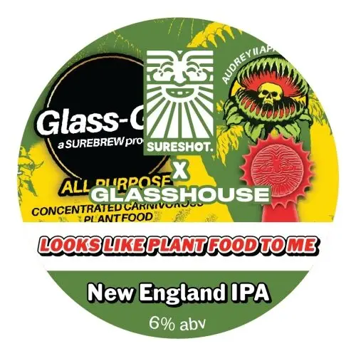 sureshot-looks-like-plant-food-to-me-keg