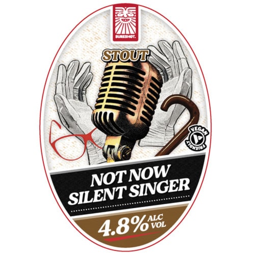 sureshot-not-now-silent-singer-cask-min