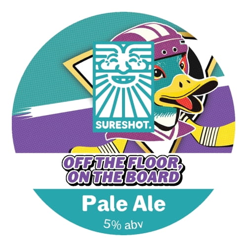 sureshot-off-the-floor-on-the-board-keg