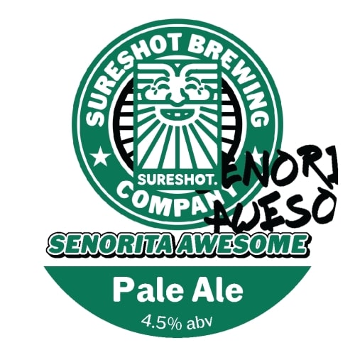 sureshot-senorita-awesome-keg-min