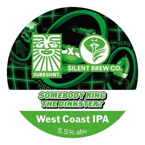 sureshot-somebody-ring-the-dinkster-keg-min