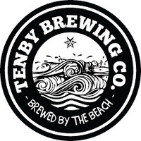 tenby brewing co logo