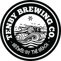 tenby brewing co logo