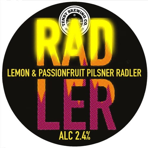 tenby-radler-keg