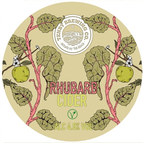 tenby-rhubarb-cider