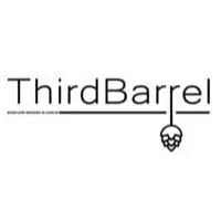 third barrel brewery logo