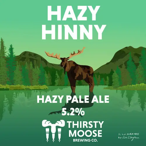 thirsty-moose-hazy-hinny-cask