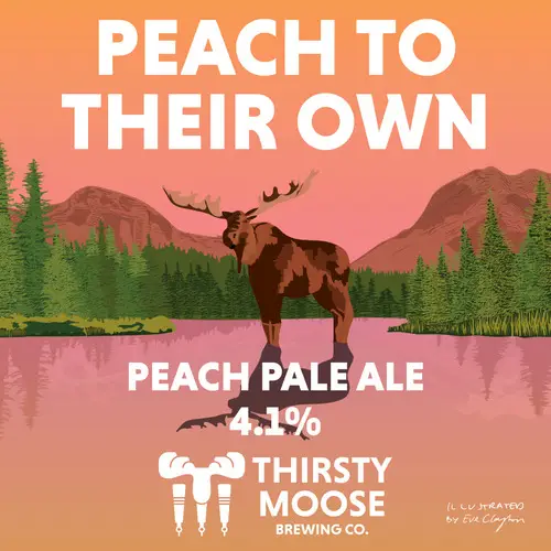 thirsty-moose-peach-to-their-own-cask