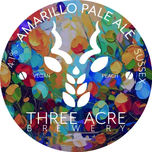 three-acre-amarillo-pale-cask-keg
