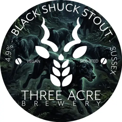 three-acre-black-shuck-stout-cask