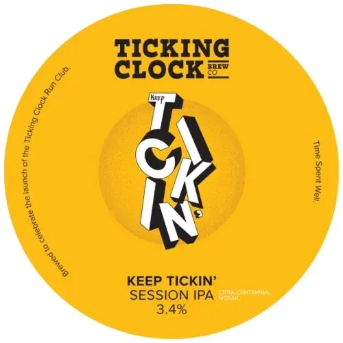 ticking-clock-keep-tickin-keg