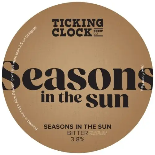 ticking-clock-seasons-in-the-sun-cask