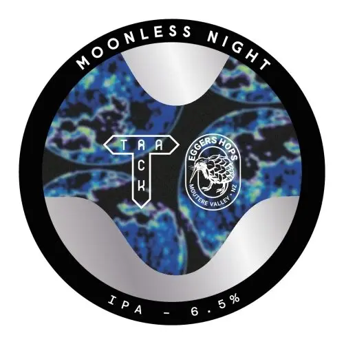 Track | Moonless Night | 6.5% | 30l Kegstar
