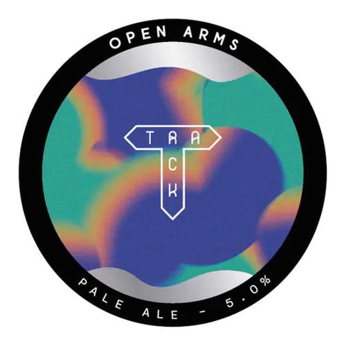 track-open-arms-keg