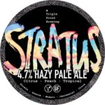 triple point stratus keg min