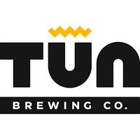 tun brewing co logo