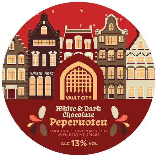 vault-city-chocolate-pepernoten-keg