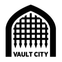 vault city logo 2026