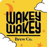 wakey wakey logo 2026