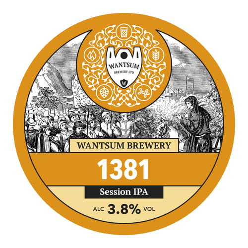 wantsum-1381-cask