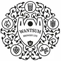 wantsum brewery logo