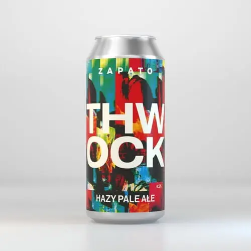 zapato-thwock-can