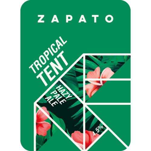 zapato-tropical-tent-cask